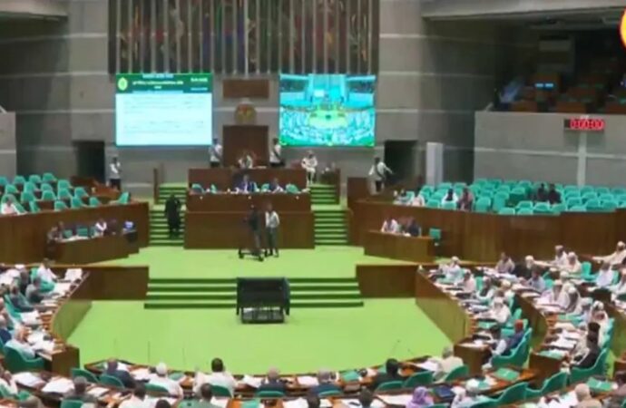 সরকারের পাটজাত পণ্যের উৎপাদন ও রপ্তানি বৃদ্ধির পরিকল্পনা