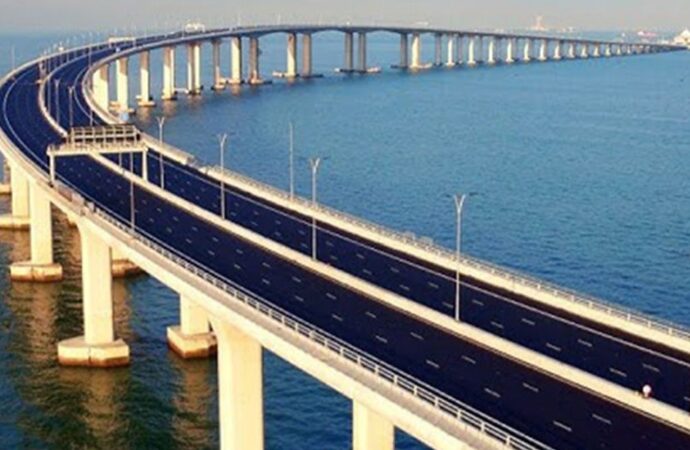 বরিশাল-ভোলা সেতু: দীর্ঘতম সেতুর মাধ্যমে দক্ষিণাঞ্চলে নতুন সম্ভাবনার দ্বার