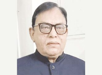 প্রয়াত সাবেক সংসদ সদস্য আনোয়ারুল হক