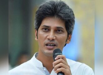 দলীয় পদ ছাড়লেন জোনায়েদ সাকি