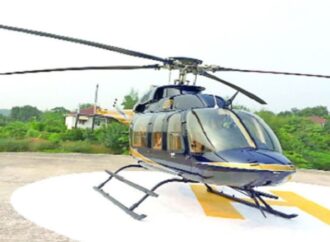 হেলিকপ্টার আমদানিতে কর কমানোর দাবী