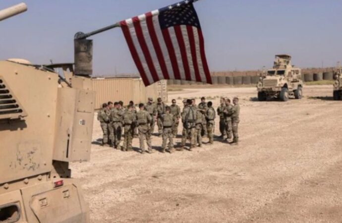 ইরানের পাল্টা হামলায় উপসাগরে মার্কিন ঘাঁটিগুলোর কার্যকারিতা কমে গেছে