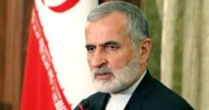 ইরানের সাবেক পররাষ্ট্রমন্ত্রী বিমান হামলায় প্রাণ হারান
