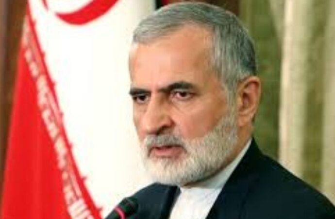 ইরানের সাবেক পররাষ্ট্রমন্ত্রী বিমান হামলায় প্রাণ হারান