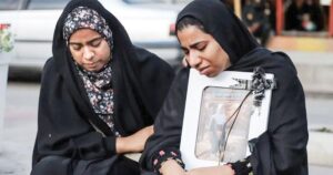 মধ্যপ্রাচ্য যুদ্ধের ফলে ইরানির মৃত্যু ৩ হাজারের বেশি