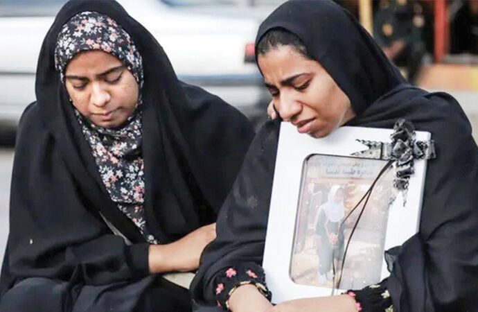 মধ্যপ্রাচ্য যুদ্ধের ফলে ইরানির মৃত্যু ৩ হাজারের বেশি