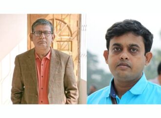 ভোলা প্রেসক্লাবের নির্বাচন সম্পন্ন: নজরুল হক সভাপতি, নাসির লিটন সাধারণ সম্পাদক