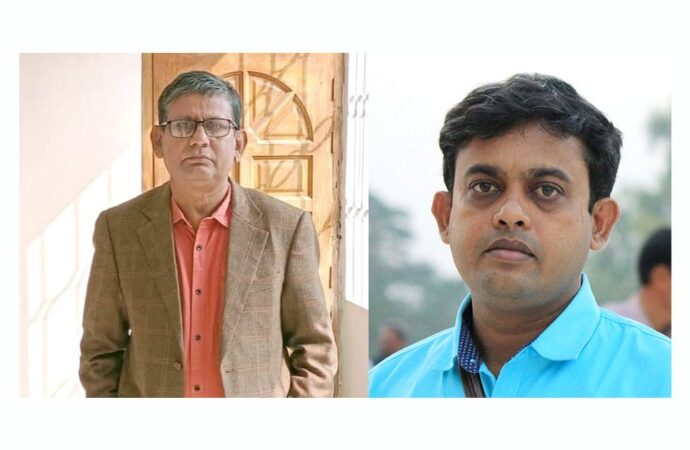 ভোলা প্রেসক্লাবের নির্বাচন সম্পন্ন: নজরুল হক সভাপতি, নাসির লিটন সাধারণ সম্পাদক