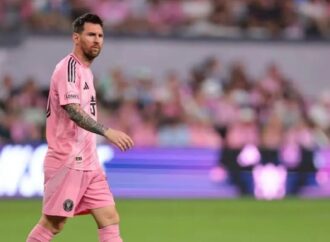 মেসির অফসাইড ও হোরভাথের ডিফেন্স: নতুন মাঠে আবারও ড্রয়ে সন্তুষ্ট ইন্টার মায়ামি