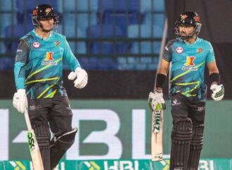 রিশাদকে বাদ দিয়েও টানা পঞ্চম হার এড়াতে ব্যর্থ রাওয়ালপিন্ডি