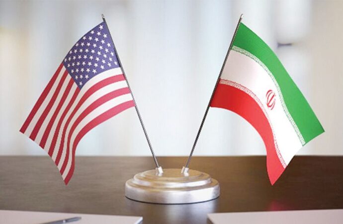 যুক্তরাষ্ট্র-ইরানের ঐতিহাসিক শান্তি আলোচনা শুরু
