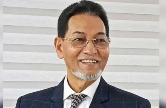গণতন্ত্রে আস্থা ও প্রতিষ্ঠায় বিশ্বাস অপরিহার্য: চিফ হুইপ