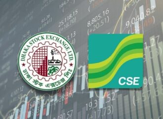 শেয়ার বাজারে বিমার দরপতনে সূচকের পতন