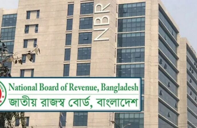 আয়কর রিটার্ন দাখিলে সময়সীমা এক মাস বাড়ল