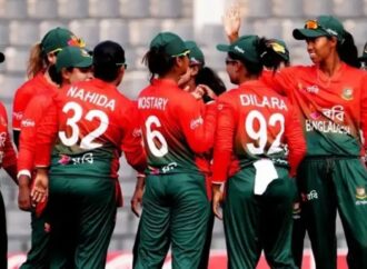 বাংলাদেশের ওয়ানডে দল ঘোষণা: সাত বছরের পর শারমিন ফিরলেন, নতুন মুখ জুয়াইরিয়া