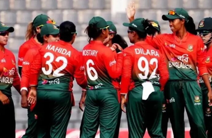 বাংলাদেশের ওয়ানডে দল ঘোষণা: সাত বছরের পর শারমিন ফিরলেন, নতুন মুখ জুয়াইরিয়া