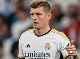 ক্রুস পুনরায় রিয়াল মাদ্রিদে ফিরছেন