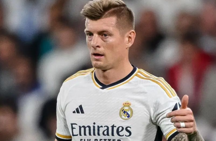 ক্রুস পুনরায় রিয়াল মাদ্রিদে ফিরছেন