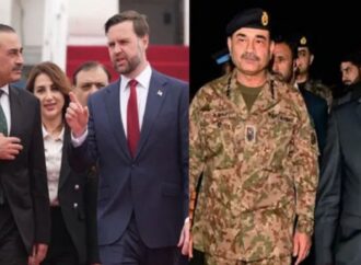 ইরান-মার্কিন দ্বিপাক্ষিক আলোচনা: দ্বিতীয় দফার বৈঠক কবে হবে জানা গেল