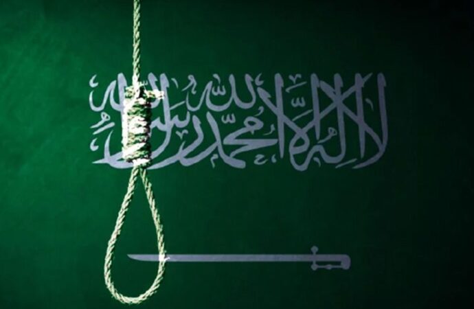 সৌদি আরবে একদিনে সাতজনের মৃত্যুদণ্ড কার্যকর