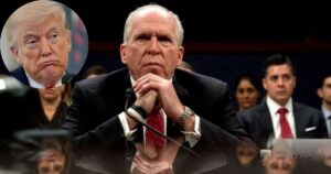 ট্রাম্পকে মানসিকভাবে অপ্রকৃতিস্থ উল্লেখ করে জরুরি সতর্কতা দিচ্ছেন সাবেক গোয়েন্দা প্রধান