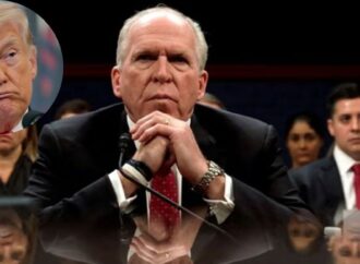 ট্রাম্পকে মানসিকভাবে অপ্রকৃতিস্থ উল্লেখ করে জরুরি সতর্কতা দিচ্ছেন সাবেক গোয়েন্দা প্রধান