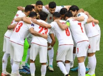 ভেন্যু পরিবর্তনের আবেদন নাকচ, ২০২৬ বিশ্বকাপে ইরানকে খেলতেই হবে মার্কিন ভূমিতে