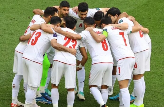 ভেন্যু পরিবর্তনের আবেদন নাকচ, ২০২৬ বিশ্বকাপে ইরানকে খেলতেই হবে মার্কিন ভূমিতে