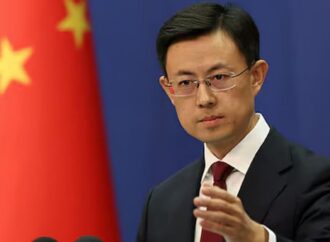 চীন বলেছে, হরমুজ প্রণালিতে মার্কিন সামরিক পদক্ষেপ বিপজ্জনক ও দায়িত্বজ্ঞানহীন