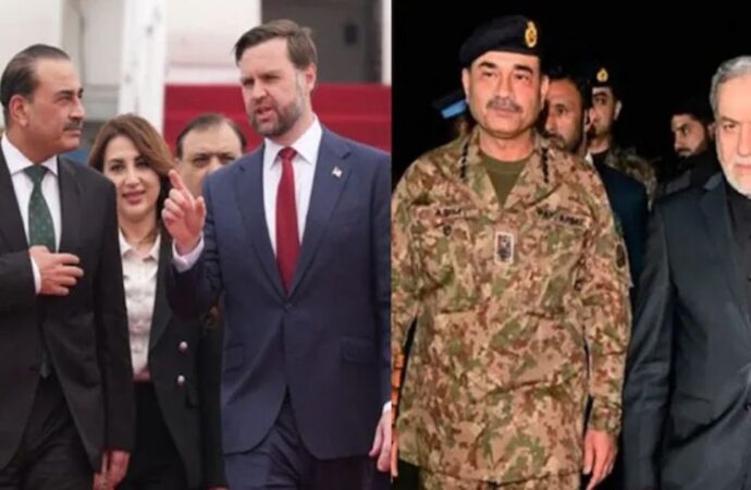 ইরান-মার্কিন দ্বিপাক্ষিক আলোচনা: দ্বিতীয় দফার বৈঠক কবে হতে পারে?