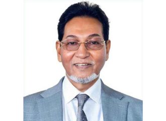 সংবিধান সংশোধন ছাড়া বিকল্প নয়: চিফ হুইপ
