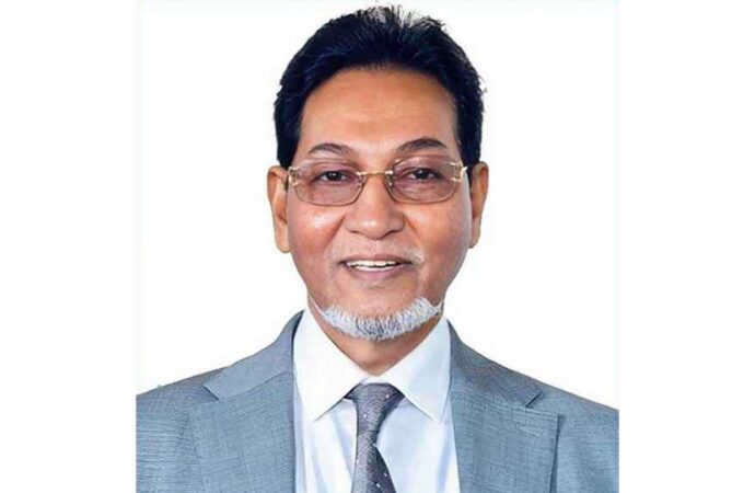 সংবিধান সংশোধন ছাড়া বিকল্প নয়: চিফ হুইপ