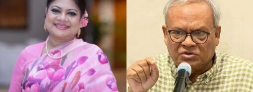 কনকচাঁপার সঙ্গে খারাপ আচরণকারীদের বিরুদ্ধে সাংগঠনিক ব্যবস্থা নেওয়া হবে: রুহুল