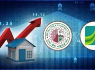 শেয়ারবাজারে উত্থান, সূচক ও লেনদেন বেড়েছে