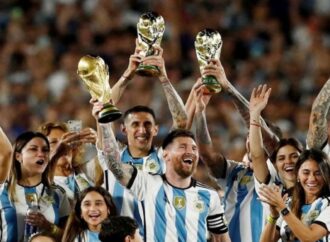 আর্জেন্টিনার বিশ্বকাপের ২২ সদস্যের চূড়ান্ত স্কোয়াড ঘোষণা