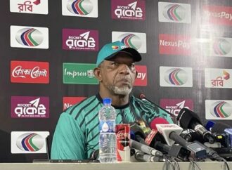 নিউজিল্যান্ডের চ্যালেঞ্জ মোকাবিলায় প্রস্তুত বাংলাদেশ