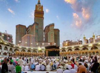 অবৈধ হজ প্রচেষ্টার জন্য কঠোর জরিমানা ও শাস্তির ঘোষণা সৌদি আরবের