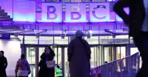 বিবিসি ঘোষণা করেছে ২১,৫০০ কর্মী ছাঁটাই