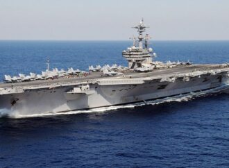 মধ্যপ্রাচ্যে আরো ৬০০০ মার্কিন সেনা পাঠানোর ঘোষণা