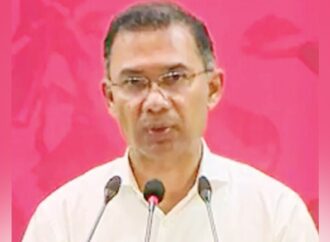 প্রধানমন্ত্রীর বলনে, প্রতিশোধ নয়, জাতীয় ঐক্যই দেশের মূল শক্তি