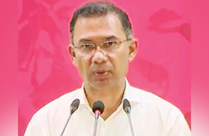 প্রধানমন্ত্রীর বলনে, প্রতিশোধ নয়, জাতীয় ঐক্যই দেশের মূল শক্তি