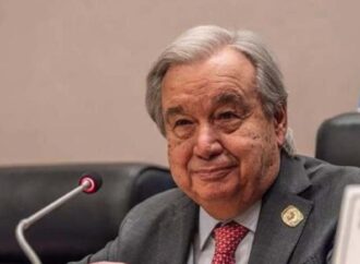 ইসরায়েল-লেবানন শান্তি প্রত্যাশা: জাতিসংঘ মহাসচিবের শর্ত মেনে চলার আহ্বান