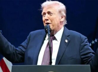 হোয়াইট হাউসে ইসরায়েল-লেবানন শান্তি সংলাপের সম্ভাবনা: ট্রাম্প