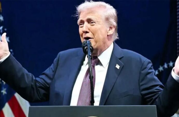 হোয়াইট হাউসে ইসরায়েল-লেবানন শান্তি সংলাপের সম্ভাবনা: ট্রাম্প