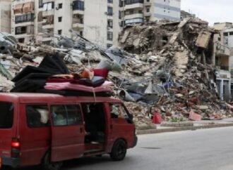 ইসরায়েল-লেবানন যুদ্ধবিরতিকে স্বাগত জানাল ইরান