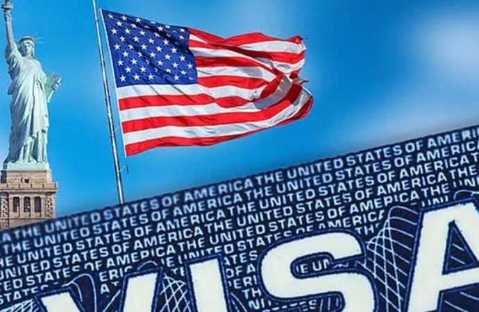 যুক্তরাষ্ট্রের প্রতিপক্ষকে সমর্থনকারীদের ভিসা নিয়ন্ত্রণে সীমাবদ্ধতা