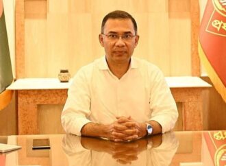 সরকারের দুই মাস পূর্তিতে আজ সংবাদ সম্মেলন