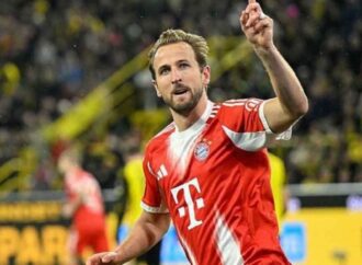 কেইনের হাঁকা ৫০ গোলের নতুন ইতিহাস, রোনালদোকে ছাড়িয়ে অনন্য উচ্চতায় পৌঁছে গেলেন