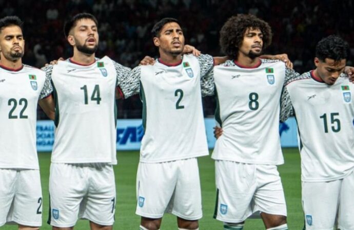 হামজাদের কোচ হওয়ার জন্য এক সপ্তাহে আড়াই শতাধিক আবেদন