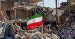 ইরান হামলার ক্ষতি কাটিয়ে উঠেছে ও প্রস্তুত পাল্টা আঘাতের জন্য